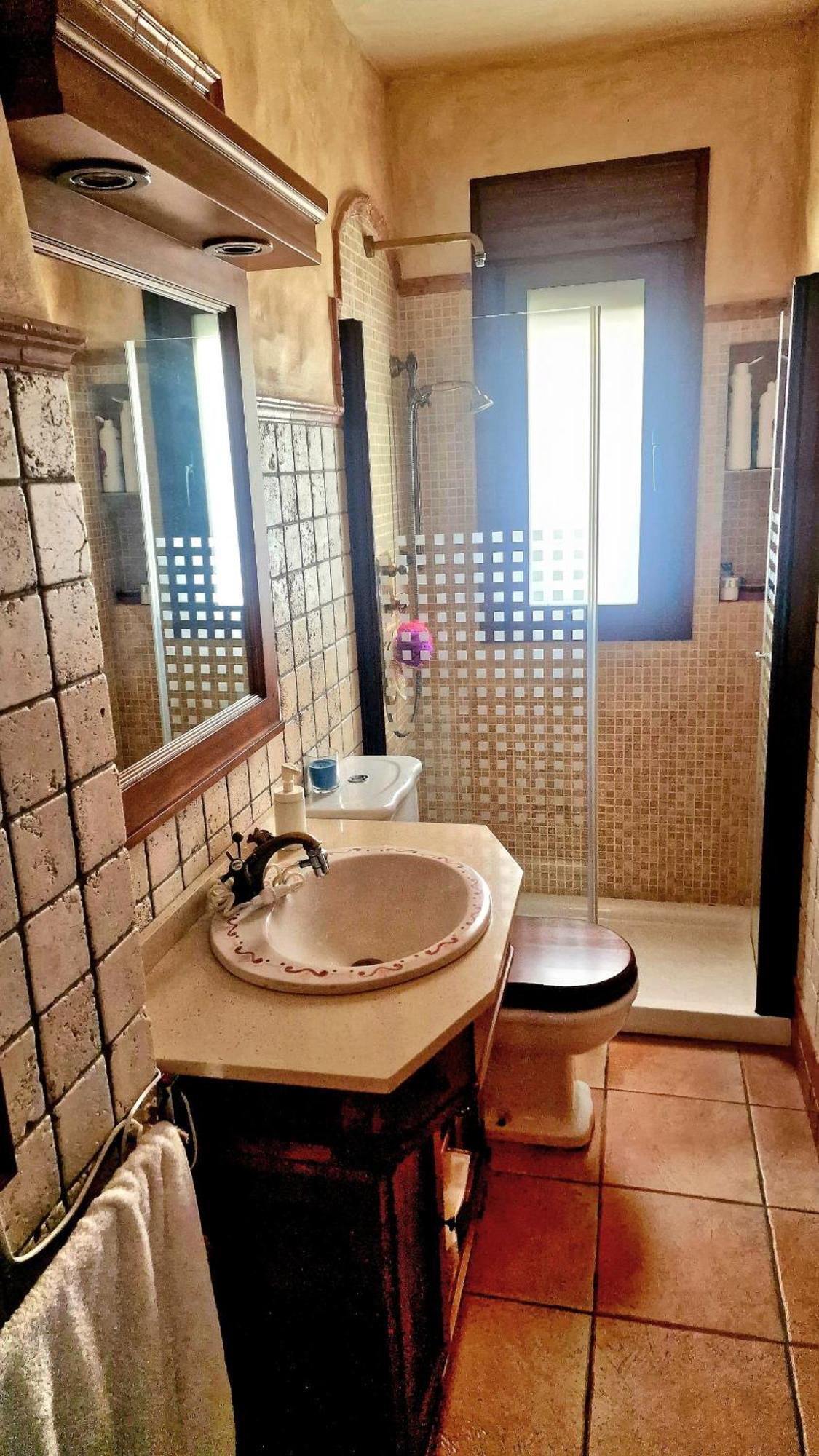 Villa Deluxe Nerja Silhouse Eksteriør bilde