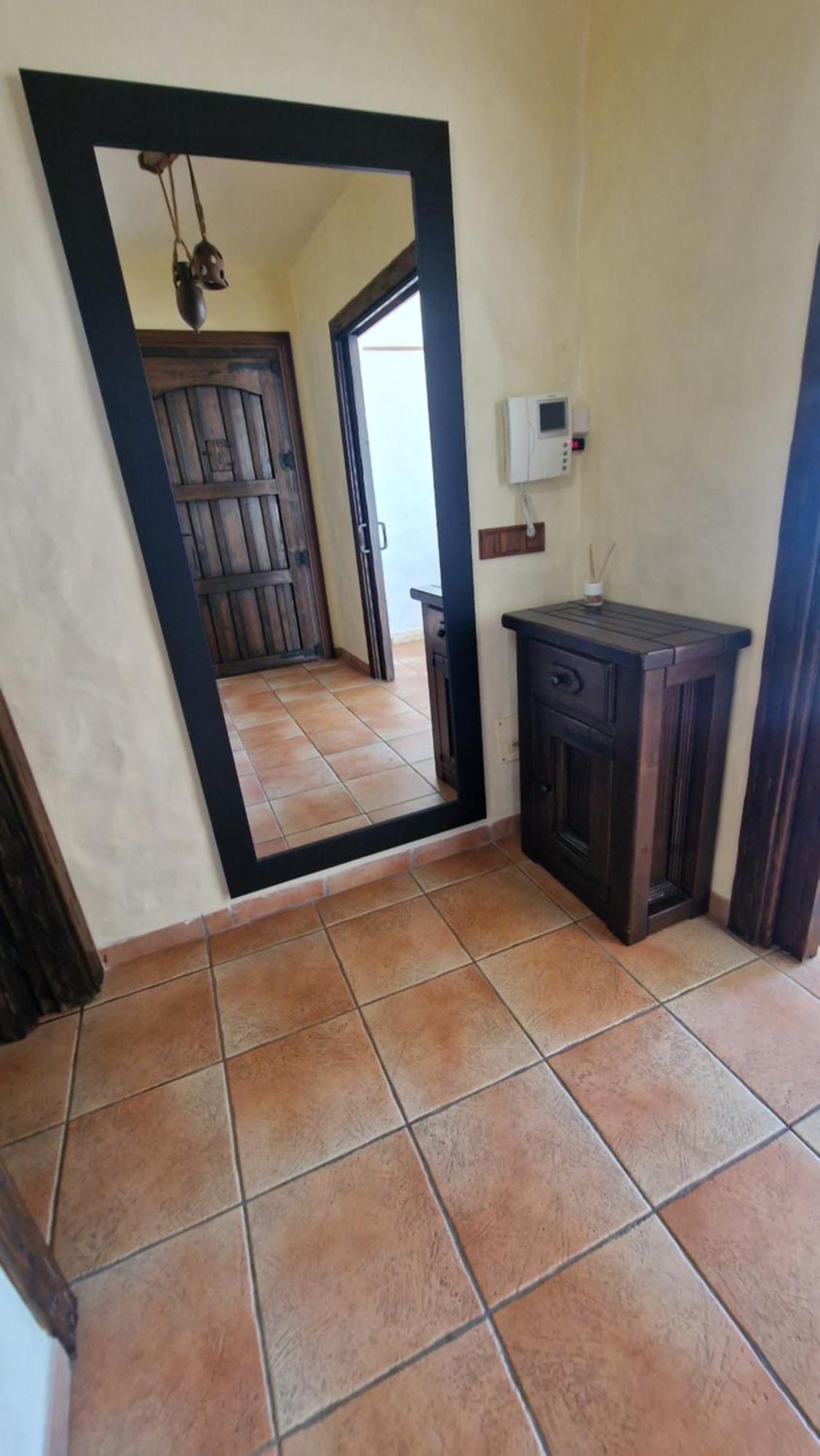 Villa Deluxe Nerja Silhouse Eksteriør bilde